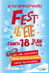 Fest'Ile 18 juin 2016